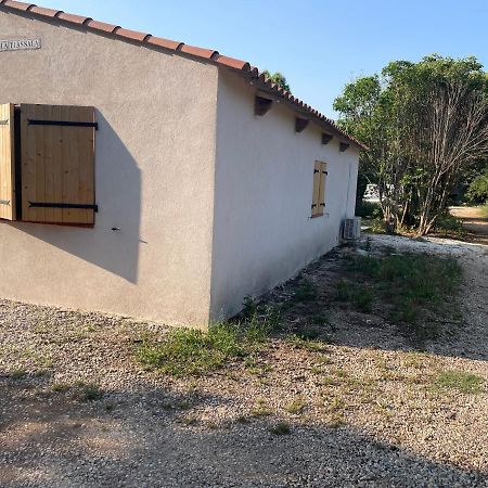 Appartement Avec Jardin Privatif Cuers Zewnętrze zdjęcie